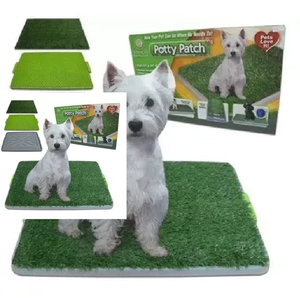 Tapete De Entrenamiento Para Perro