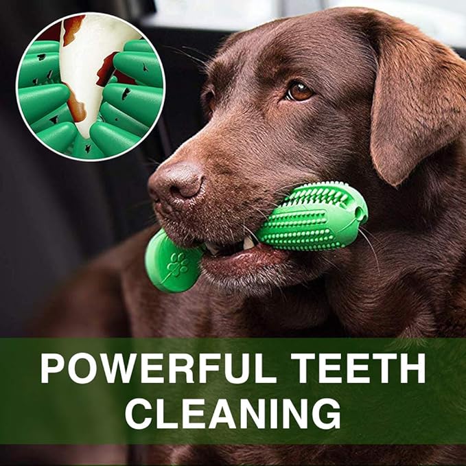 Cepillo De Dientes Para Perros